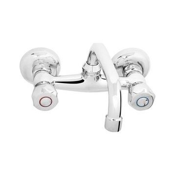 Arçe Klasik Sabit Lavabo Bataryası