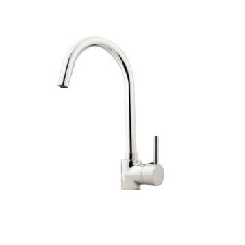 Arçe Kuğu Delta Lavabo Bataryası