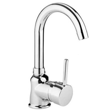 Arçe Kuğu Delta Lavabo Bataryası