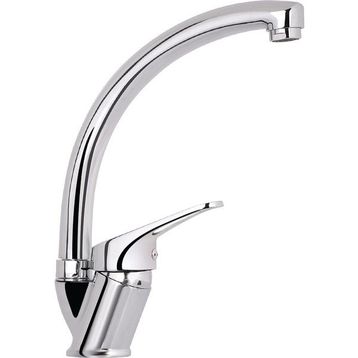 Arçe Kuğu Mix Lavabo Bataryası