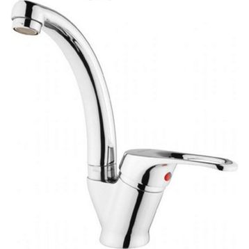 Arçe Kuğu Mix Lavabo Bataryası