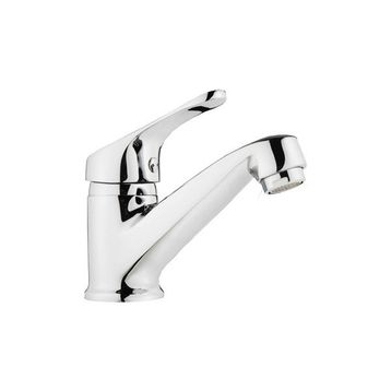 Arçe Mix Gri Lavabo Bataryası