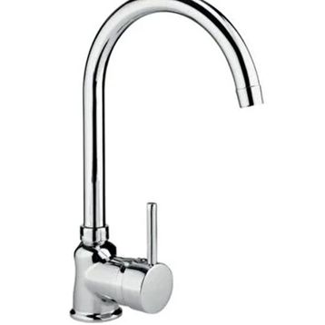 Arçe Mix Kuğu Lavabo Mutfak Bataryası