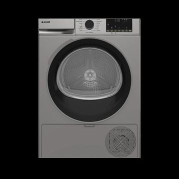 Arçelik 1002 KMX S 10 kg Çamaşır Kurutma Makinesi