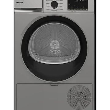 Arçelik 1002 KMX S 10 kg Çamaşır Kurutma Makinesi