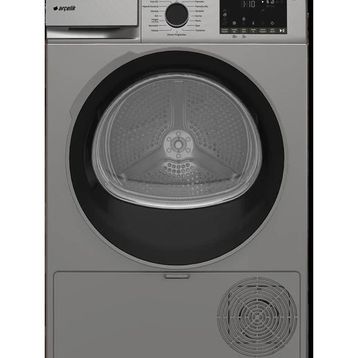 Arçelik 1002 KMX S 10 kg Çamaşır Kurutma Makinesi