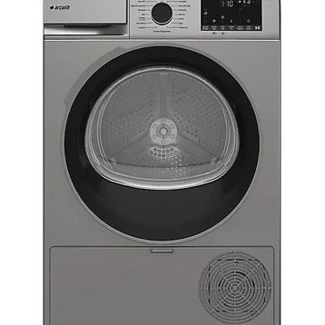 Arçelik 1002 KMX S 10 kg Çamaşır Kurutma Makinesi