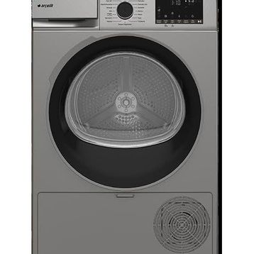 Arçelik 1002 KMX S 10 kg Çamaşır Kurutma Makinesi