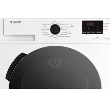 Arçelik 1010 Çamaşır Kurutma Makinesi