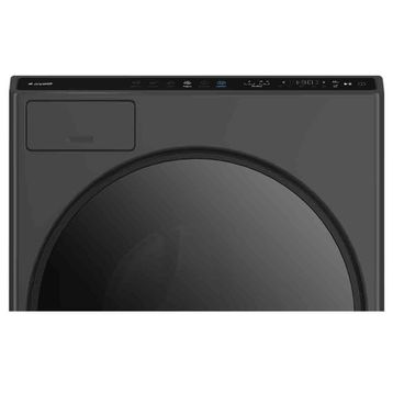 Arçelik 10120 IMP Neo Otonom Siyah Çamaşır Makinesi