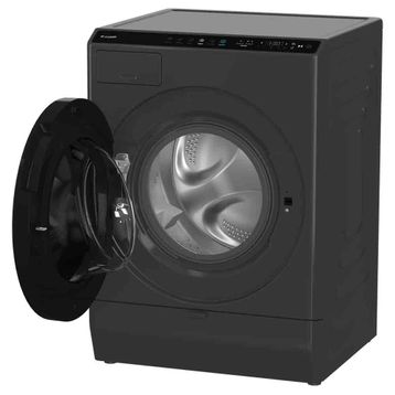 Arçelik 10120 IMP Neo Otonom Siyah Çamaşır Makinesi