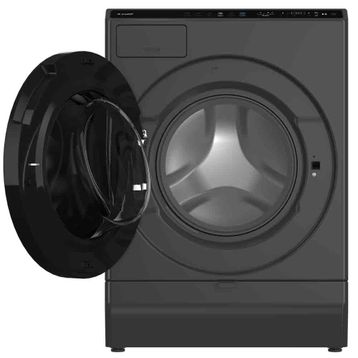 Arçelik 10120 IMP Neo Otonom Siyah Çamaşır Makinesi