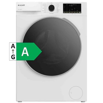 Arçelik 10120 MX Çamaşır Makinesi