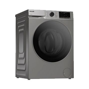 Arçelik 10120 MXS Gri 10 kg Çamaşır Makinesi
