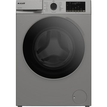 Arçelik 10120 MXS Gri 10 kg Çamaşır Makinesi