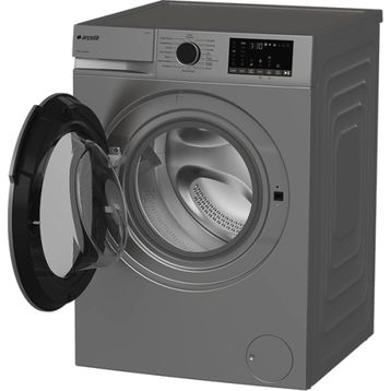 Arçelik 10120 MXS Gri 10 kg Çamaşır Makinesi