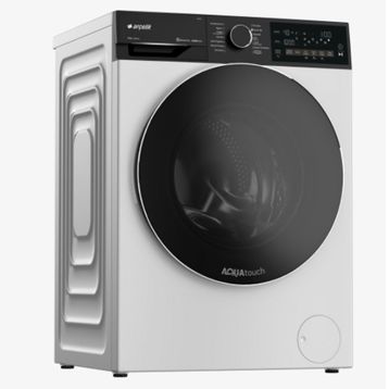 Arçelik 10140 P Çamaşır Makinesi
