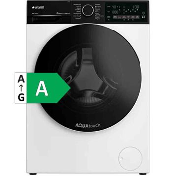 Arçelik 10140 PM Çamaşır Makinesi