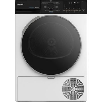 Arçelik 1102 KMX 11 kg Çamaşır Kurutma Makinesi