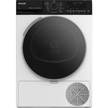Arçelik 1201 KMX 12 kg Çamaşır Kurutma Makinesi
