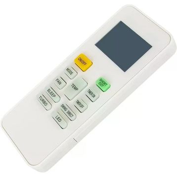 Arçelik 12220P Mobil Klima Kumandası