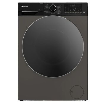 Arçelik 1280 YKMP IG Kurutmalı Çamaşır Makinesi