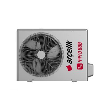 Arçelik 18325 A++ Enerji Sınıfı 18000 BTU Duvar Tipi Klima