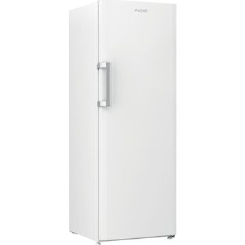Arçelik 2070 MB 237 lt Beyaz Dikey Derin Dondurucu