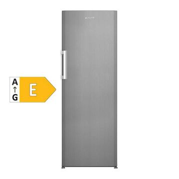 Arçelik 2071 MI Inox Derin Dondurucu