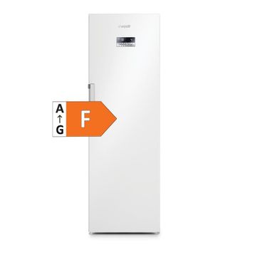 Arçelik 2081 EB Beyaz Derin Dondurucu