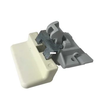 Arçelik 2100-2200 Çamaşır Makinesi Kapak Mandalı