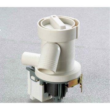 Arçelik 2100 - 2200 Çamaşır Makinesi Su Boşaltma Pompa Motoru