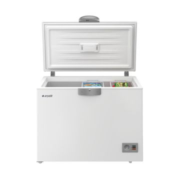 Arçelik 2315 315 Lt Sandık Tipi Derin Dondurucu