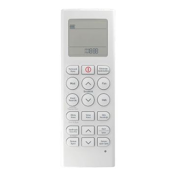 Arçelik 24331 Aa Klima Kumandası