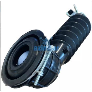 Arçelik 2478000100 Çamaşır Makinesi Kazan Filtre Ara Hortumu