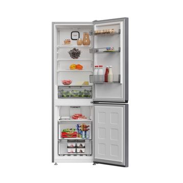 Arçelik 260316 MI Inox Buzdolabı