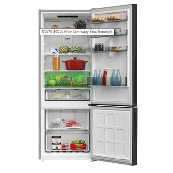 Arçelik 270475 IEGC AI Buzdolabı