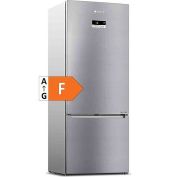 Arçelik 270531 EI Inox Buzdolabı