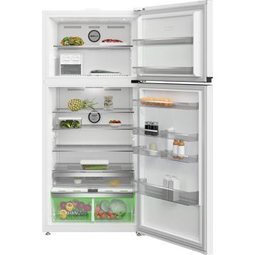 Arçelik 270531 EI Inox Buzdolabı