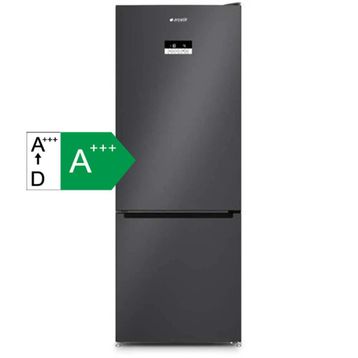 Arçelik 270560 EA Siyah Buzdolabı
