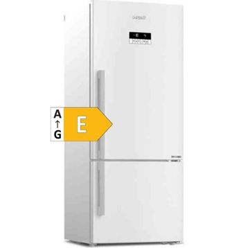 Arçelik 274532 EB Buzdolabı