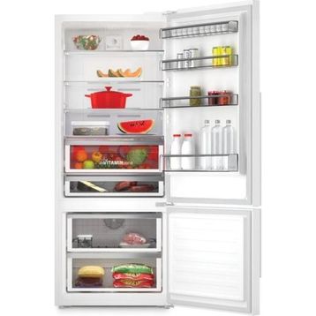 Arçelik 274532 EB Buzdolabı