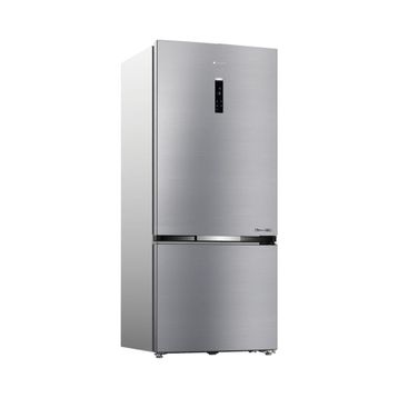 Arçelik 278550 El Fit No Frost Inox Buzdolabı