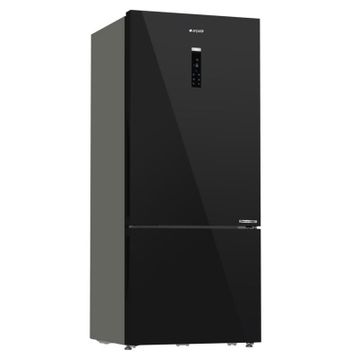 Arçelik 278551 ESC Siyah Buzdolabı