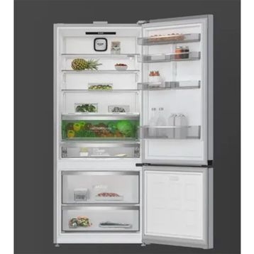Arçelik 278552 EI Inox Buzdolabı