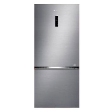 Arçelik 283613 EI Kombi No Frost Inox Buzdolabı