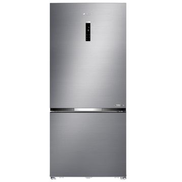 Arçelik 283615 EI Inox Buzdolabı
