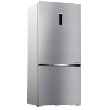 Arçelik 283615 EI Inox Buzdolabı