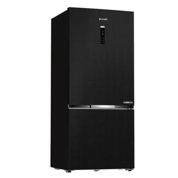 Arçelik 283616 IEBI AI Siyah Buzdolabı