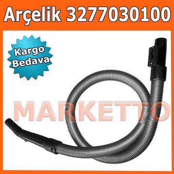Arçelik 3277030100 Kanguru Süpürge Hortumu